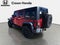 2016 Jeep Wrangler Unlimited Willys Wheeler