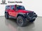 2016 Jeep Wrangler Unlimited Willys Wheeler
