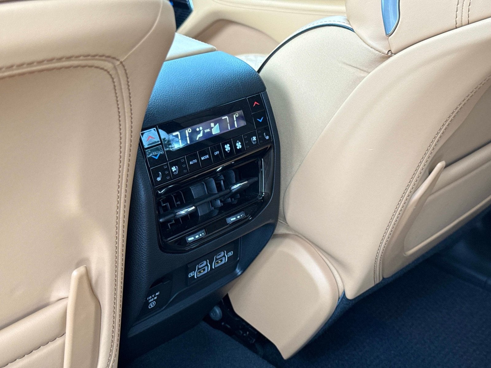 2025 Jeep Grand Cherokee Summit Reserve