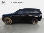 2025 Jeep Grand Cherokee Summit Reserve