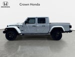 2025 Jeep Gladiator High Tide