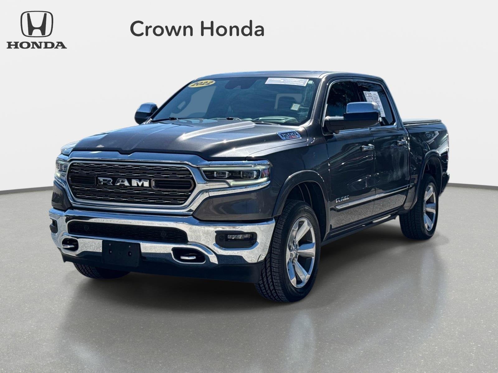 2022 RAM 1500 Limited