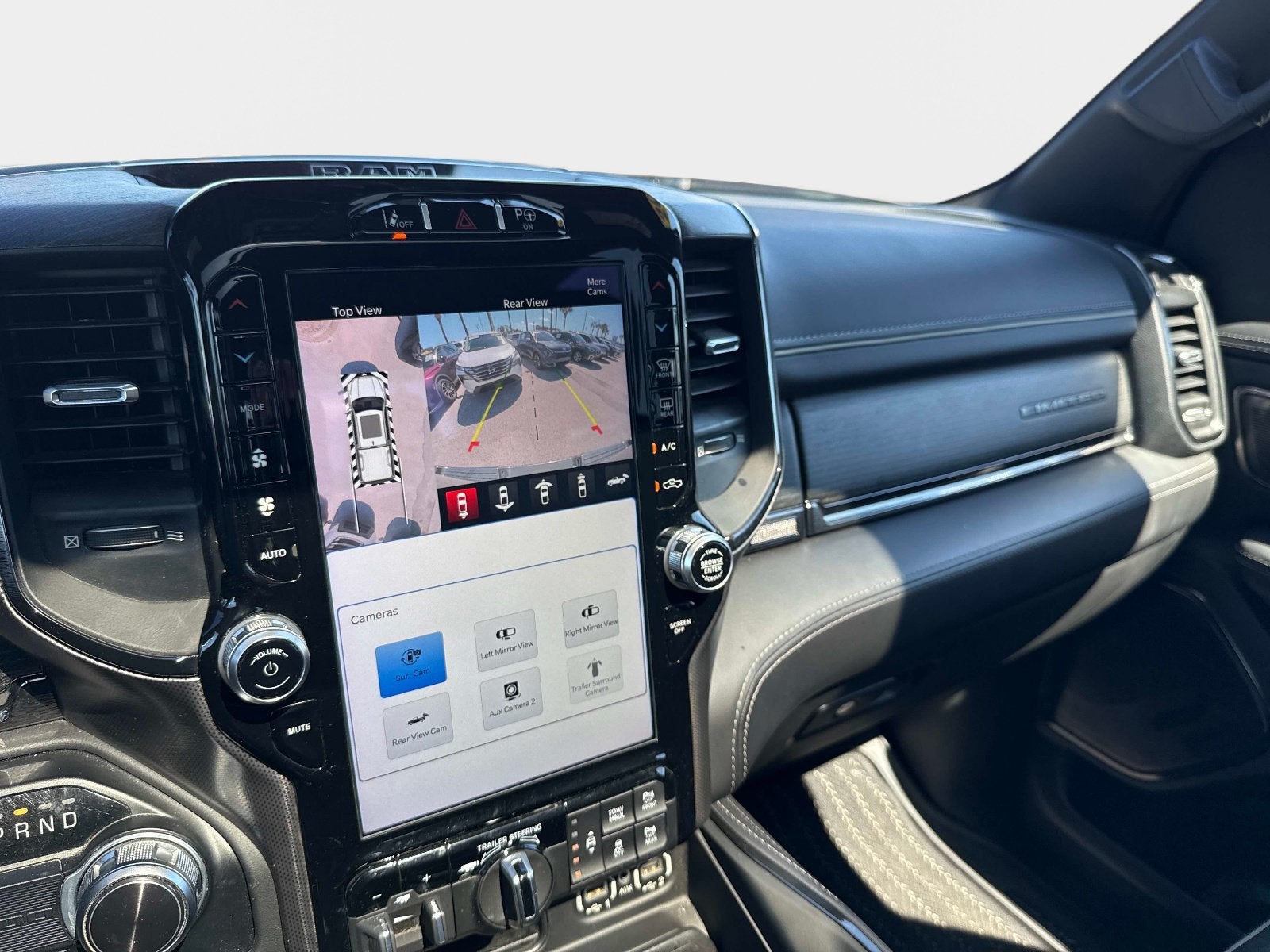 2022 RAM 1500 Limited