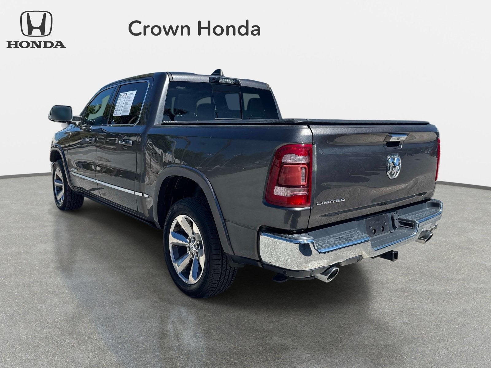2022 RAM 1500 Limited
