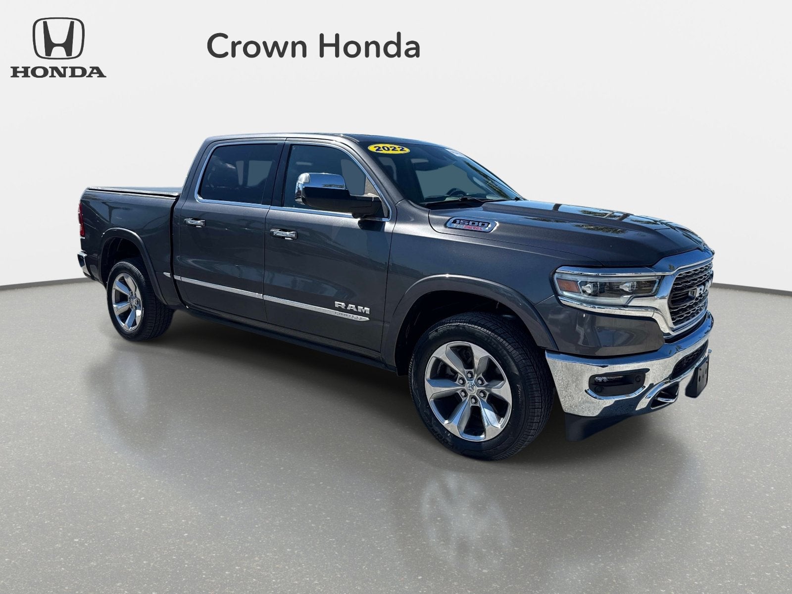 2022 RAM 1500 Limited