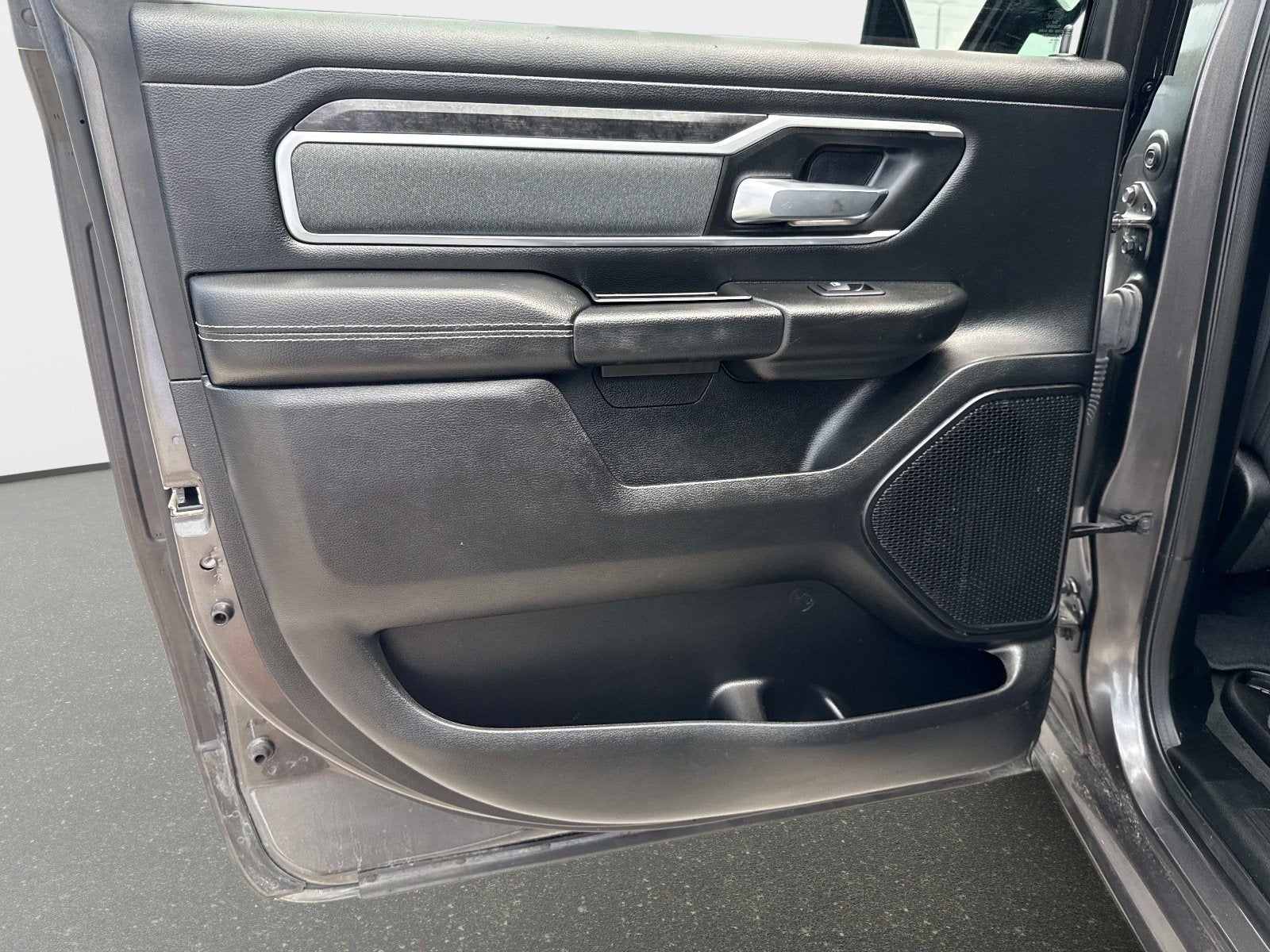 2022 RAM 1500 Lone Star