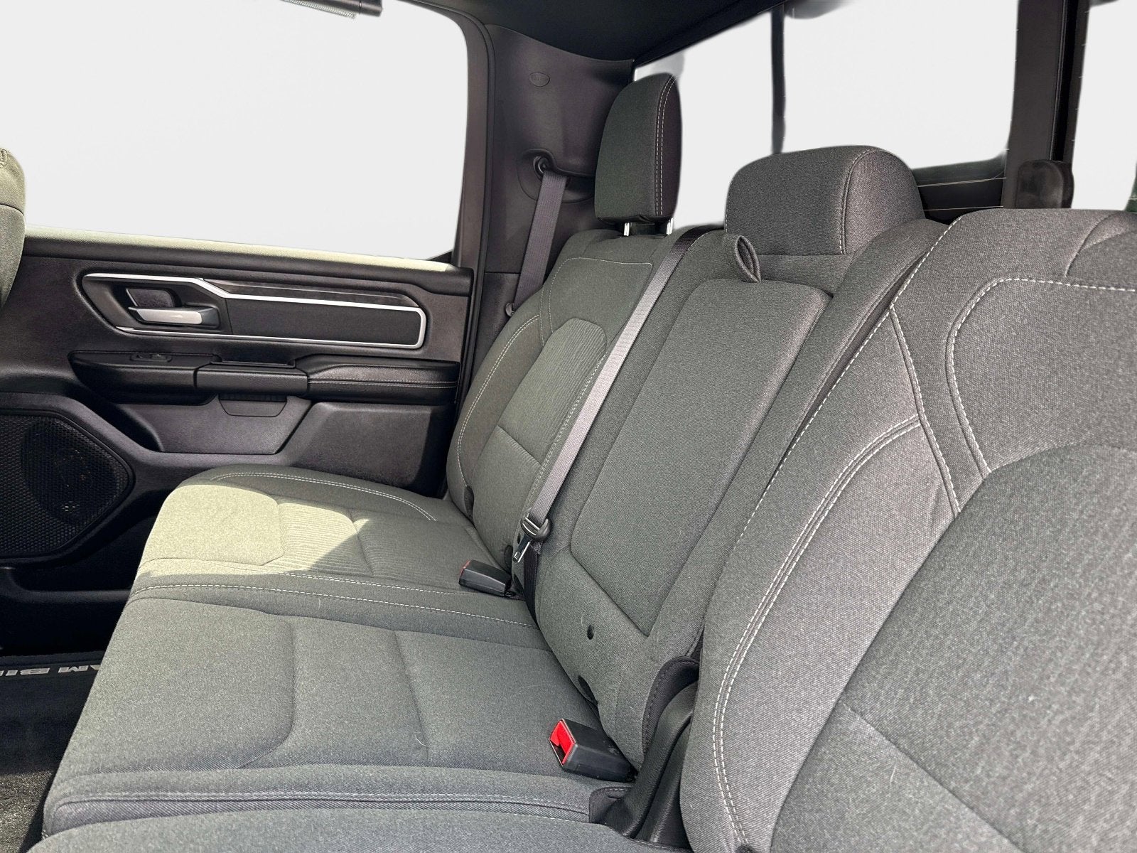 2022 RAM 1500 Lone Star