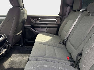 2022 RAM 1500 Lone Star