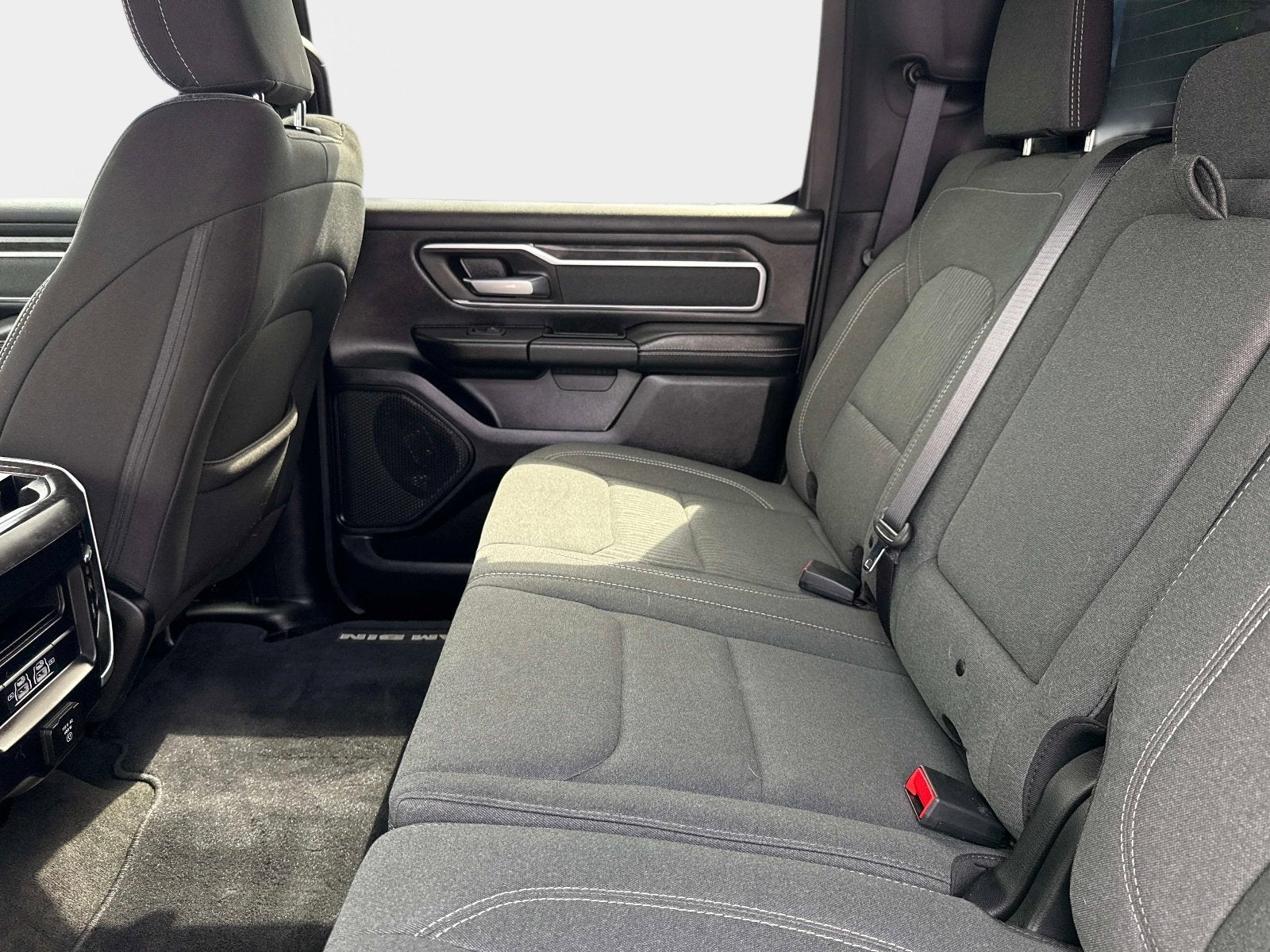 2022 RAM 1500 Lone Star