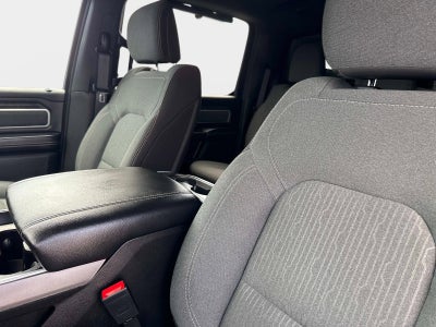 2022 RAM 1500 Lone Star