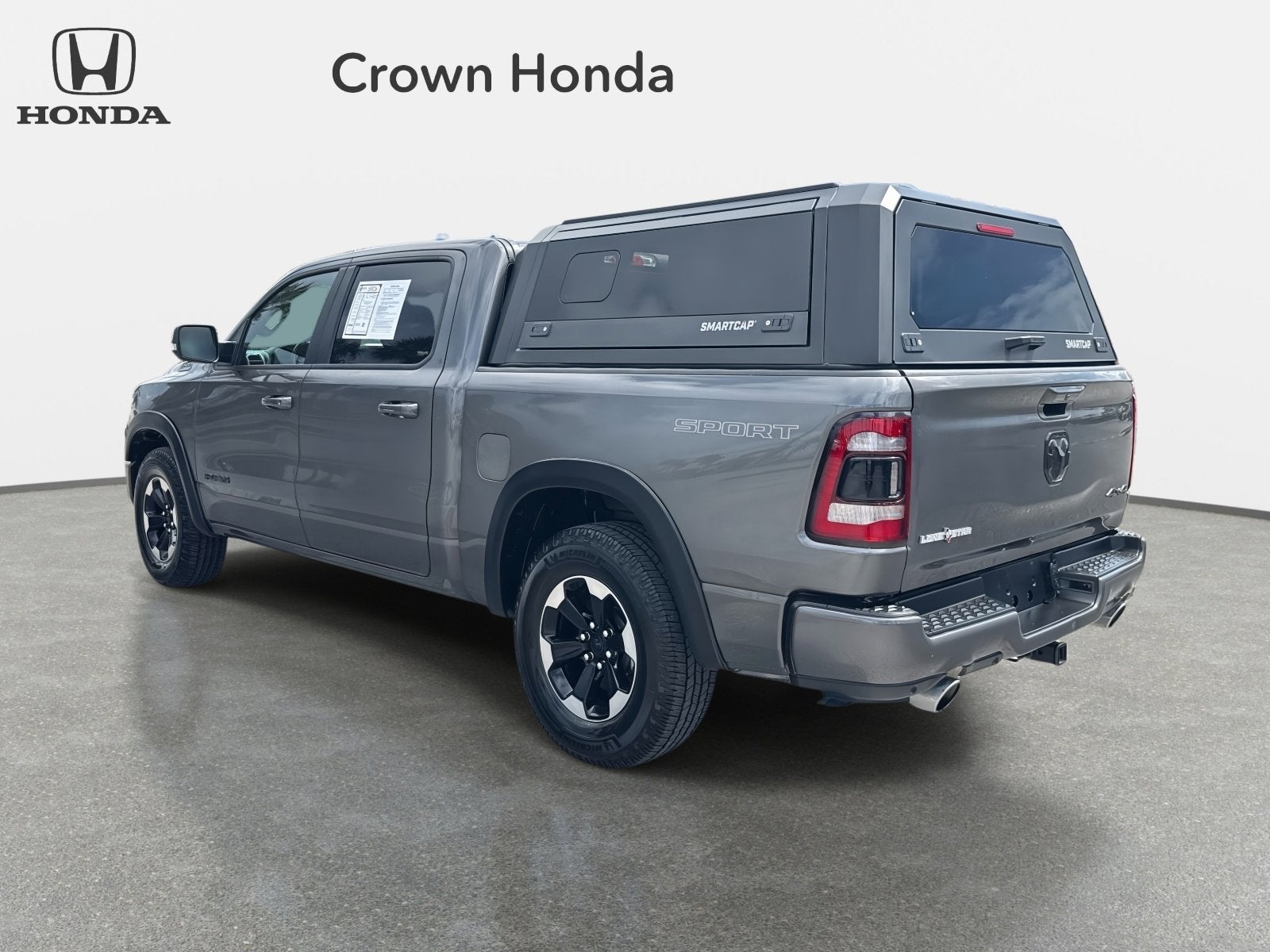 2022 RAM 1500 Lone Star