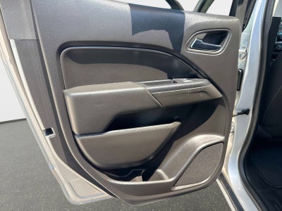 2018 Chevrolet Colorado 2WD LT