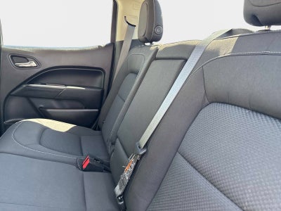 2018 Chevrolet Colorado 2WD LT
