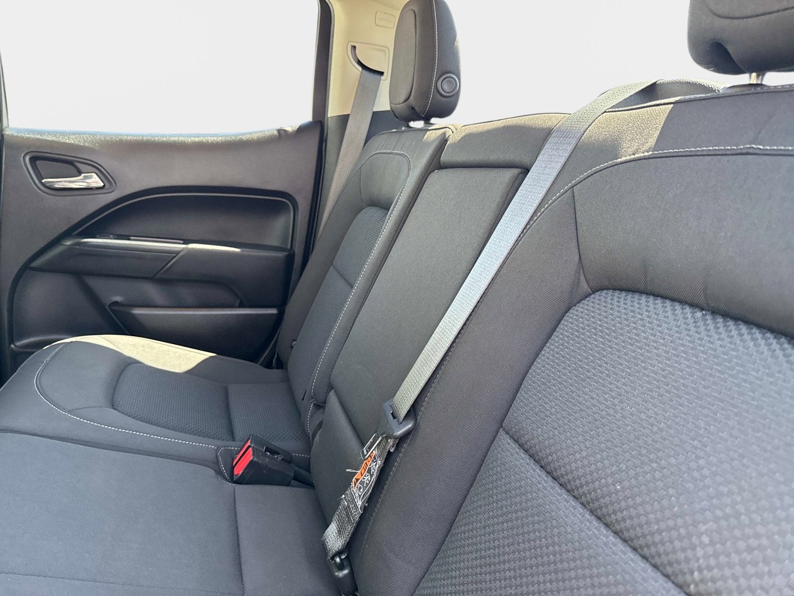 2018 Chevrolet Colorado 2WD LT