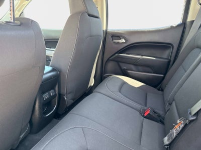 2018 Chevrolet Colorado 2WD LT