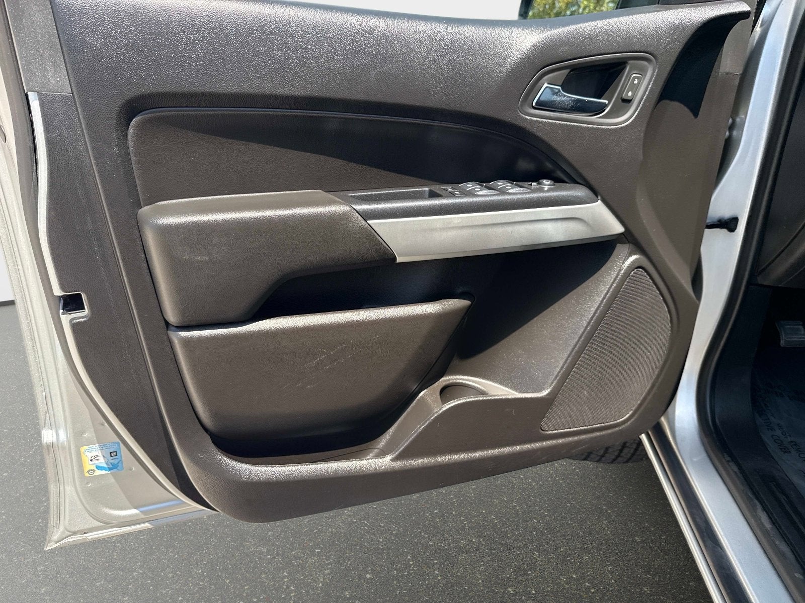 2018 Chevrolet Colorado 2WD LT
