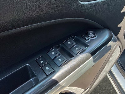2018 Chevrolet Colorado 2WD LT