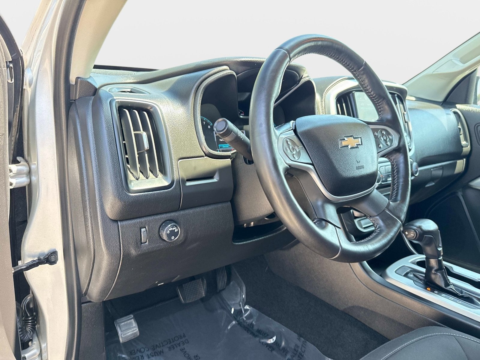 2018 Chevrolet Colorado 2WD LT