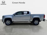 2018 Chevrolet Colorado 2WD LT