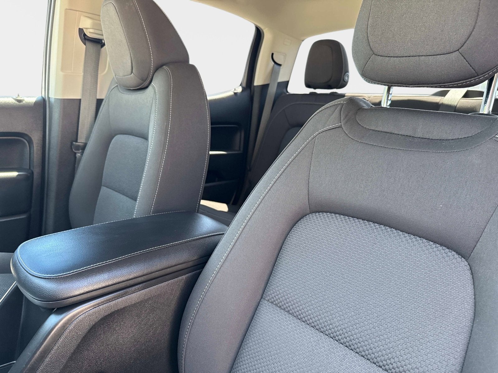 2018 Chevrolet Colorado 2WD LT