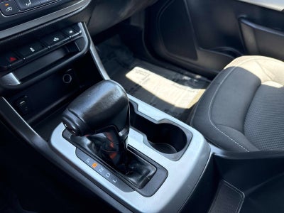 2018 Chevrolet Colorado 2WD LT