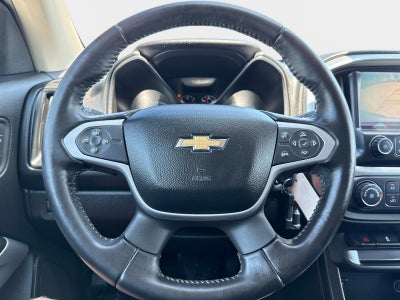 2018 Chevrolet Colorado 2WD LT