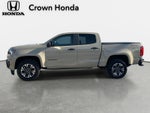 2021 Chevrolet Colorado 4WD Z71