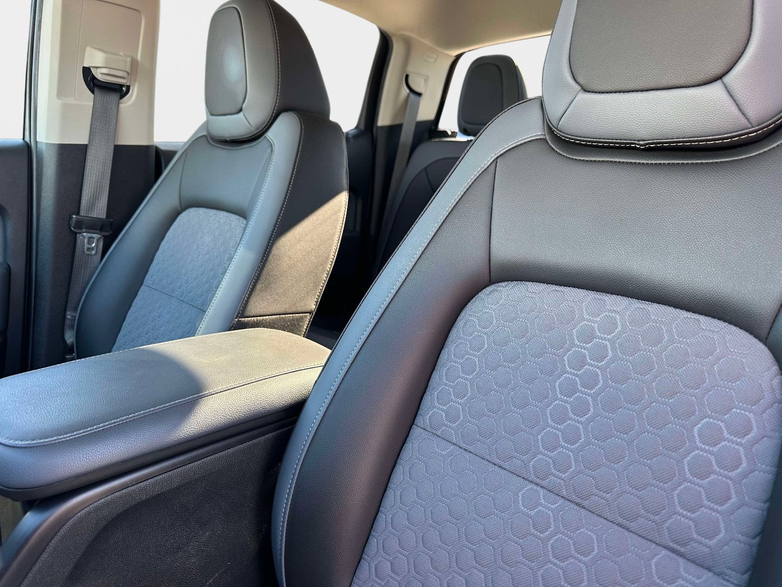 2021 Chevrolet Colorado 4WD Z71