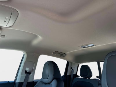 2021 Chevrolet Colorado 4WD Z71