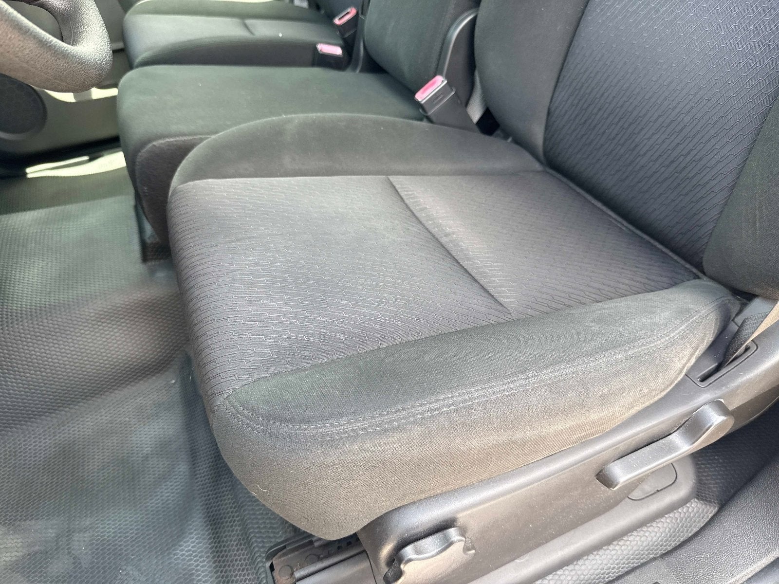 2012 Chevrolet Silverado 1500 Work Truck