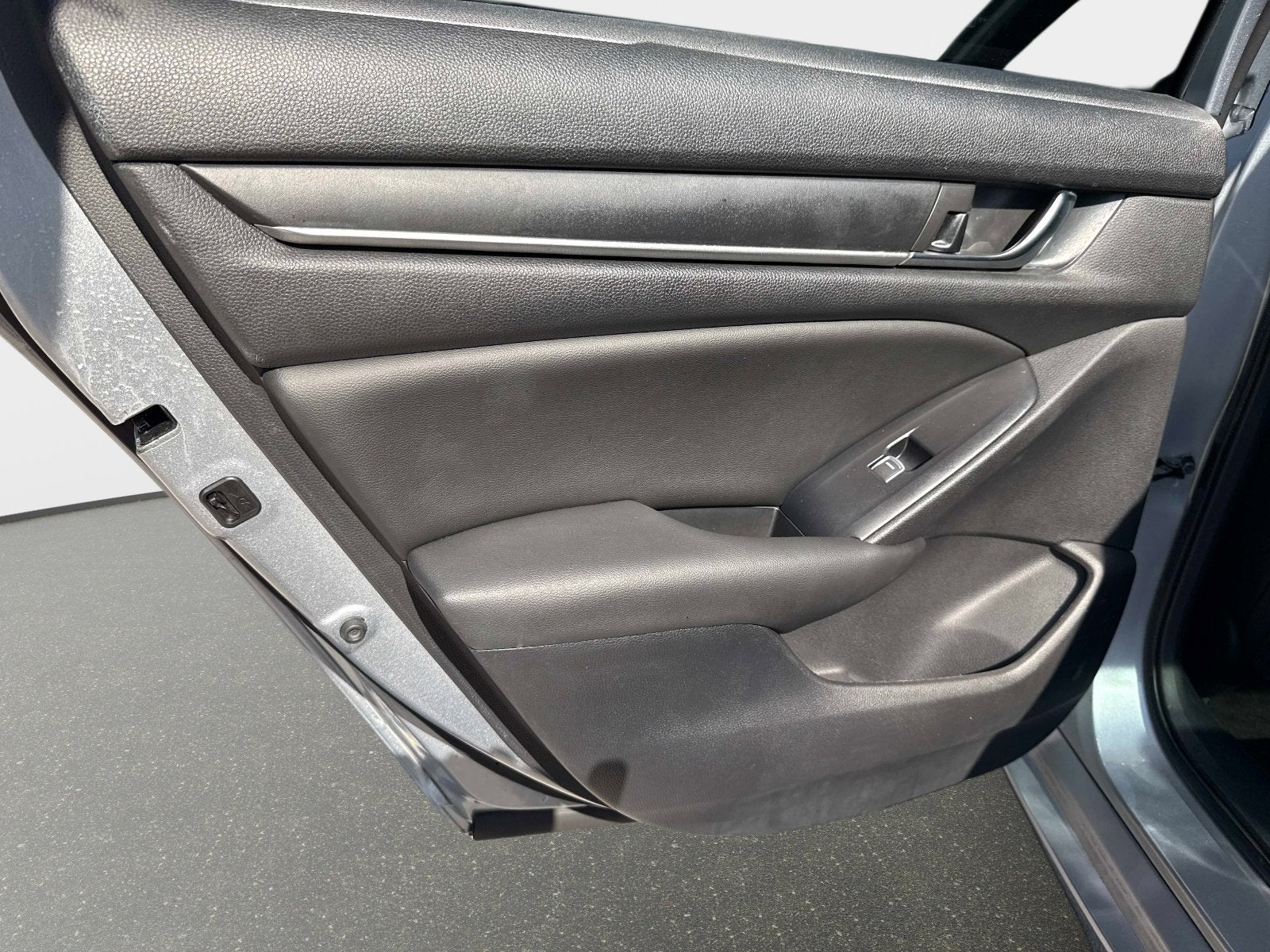 2019 Honda Accord Sport 1.5T