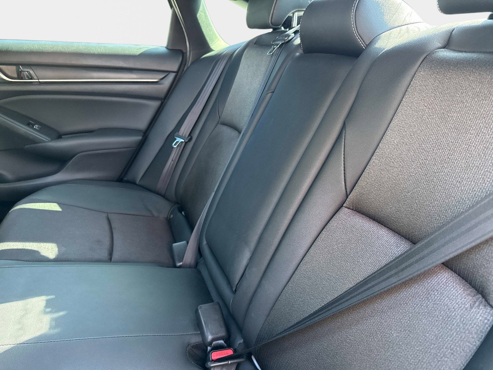 2019 Honda Accord Sport 1.5T