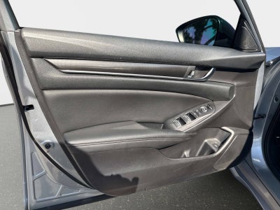 2019 Honda Accord Sport 1.5T