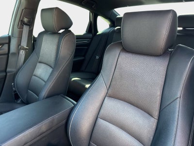 2019 Honda Accord Sport 1.5T