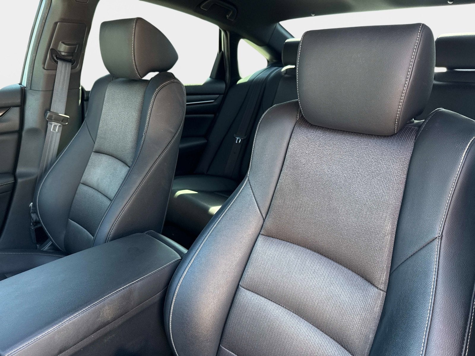 2019 Honda Accord Sport 1.5T