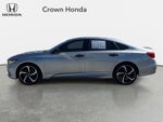 2019 Honda Accord Sport 1.5T