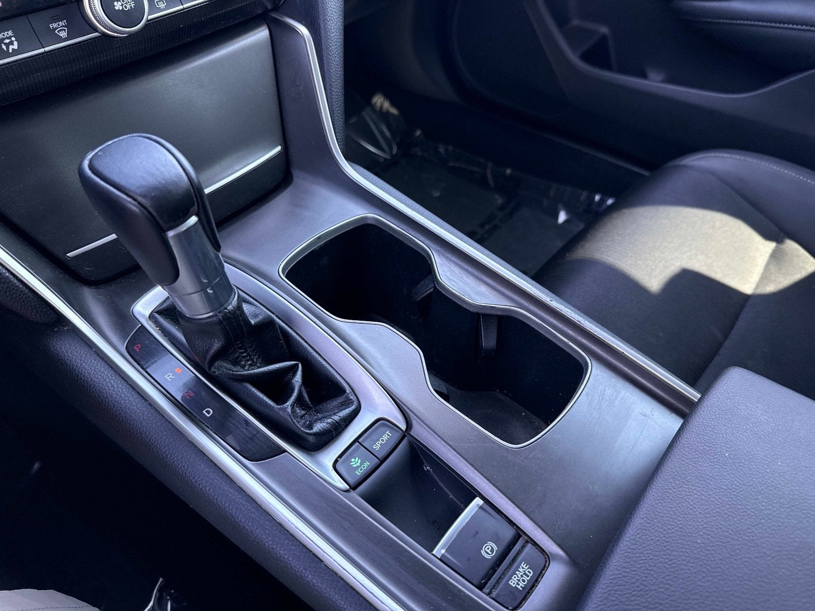 2019 Honda Accord Sport 1.5T