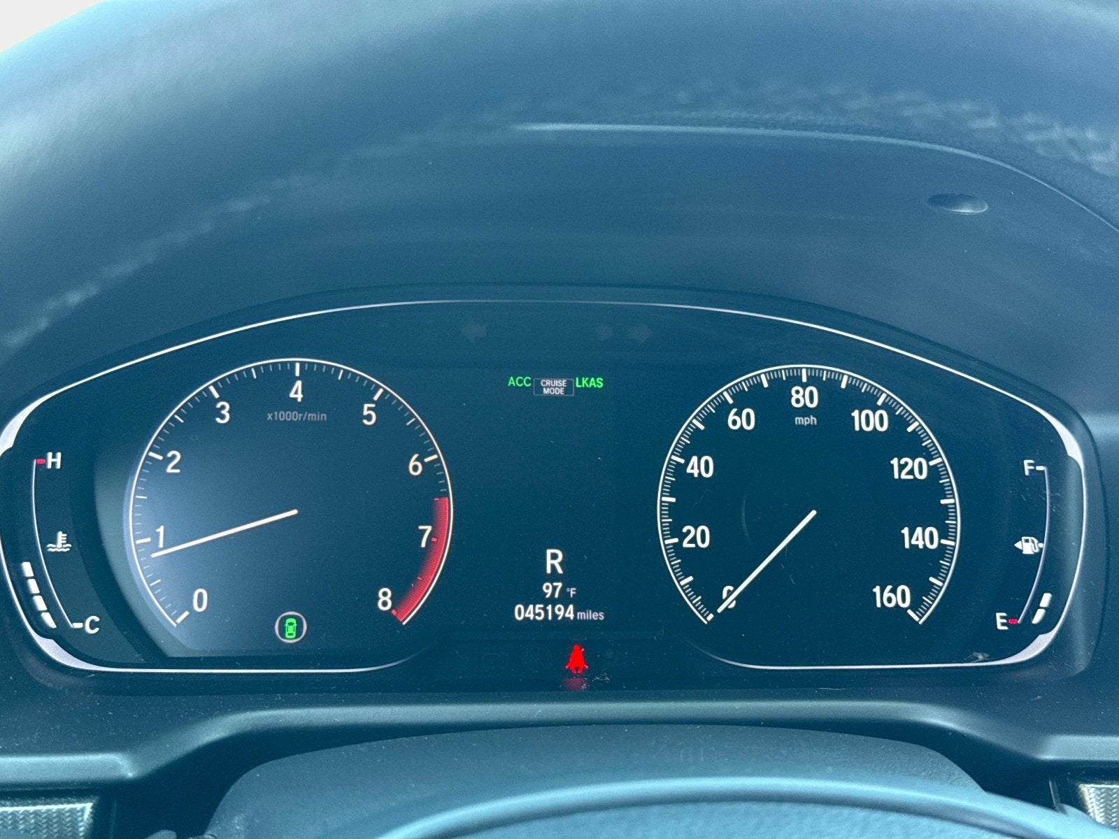 2019 Honda Accord Sport 1.5T