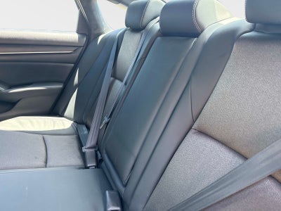 2018 Honda Accord Sport 1.5T