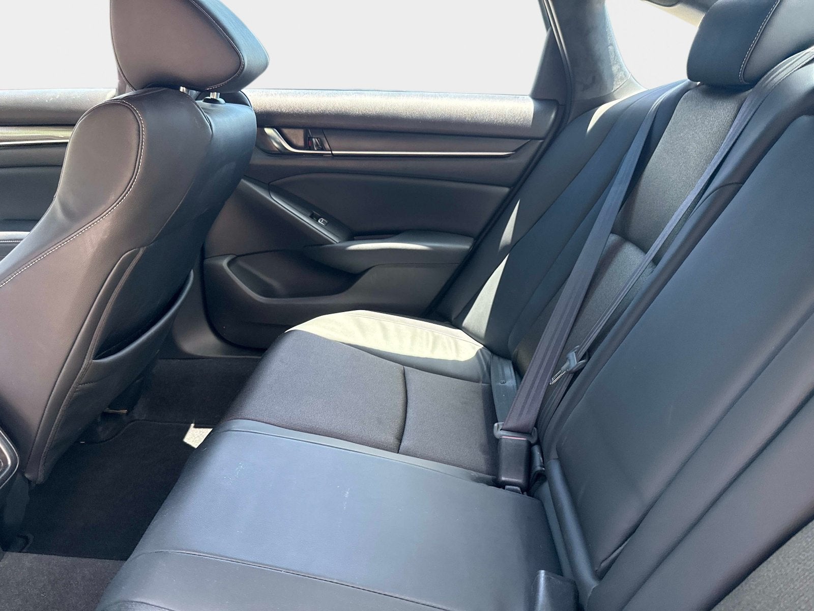 2018 Honda Accord Sport 1.5T