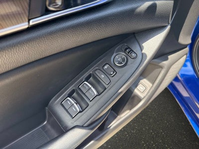 2018 Honda Accord Sport 1.5T