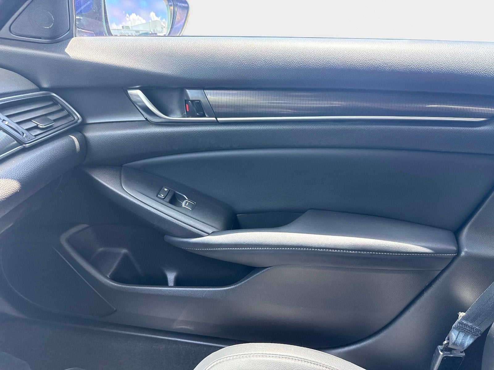 2018 Honda Accord Sport 1.5T