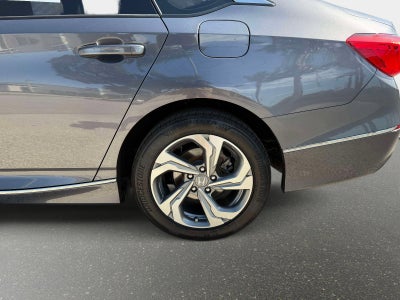 2020 Honda Accord EX