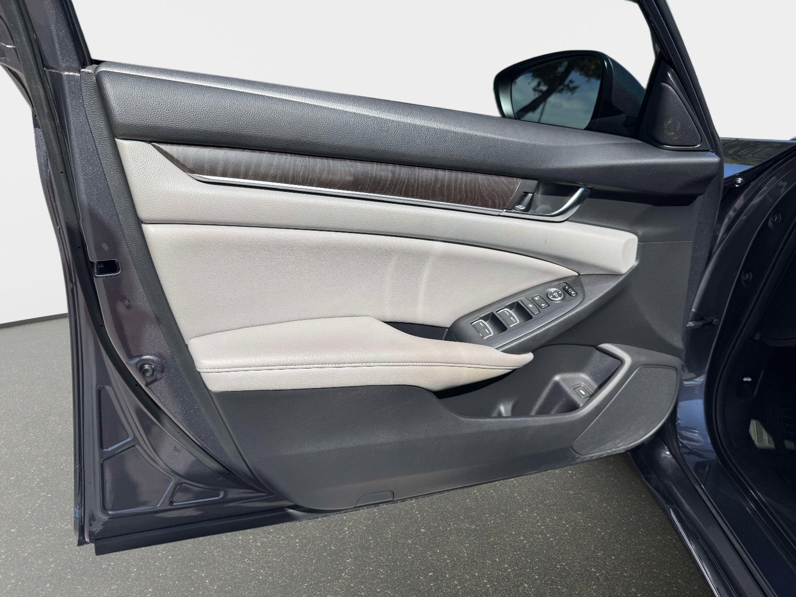 2020 Honda Accord EX