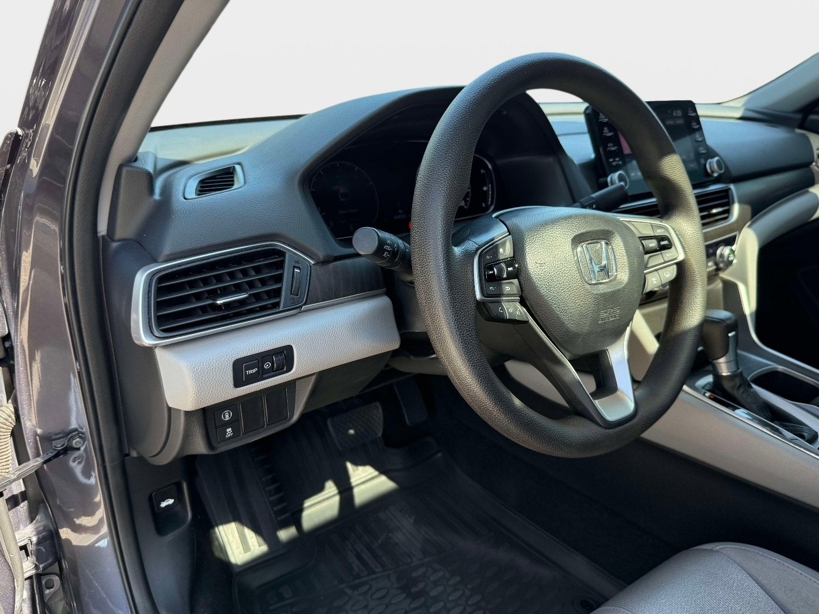 2020 Honda Accord EX