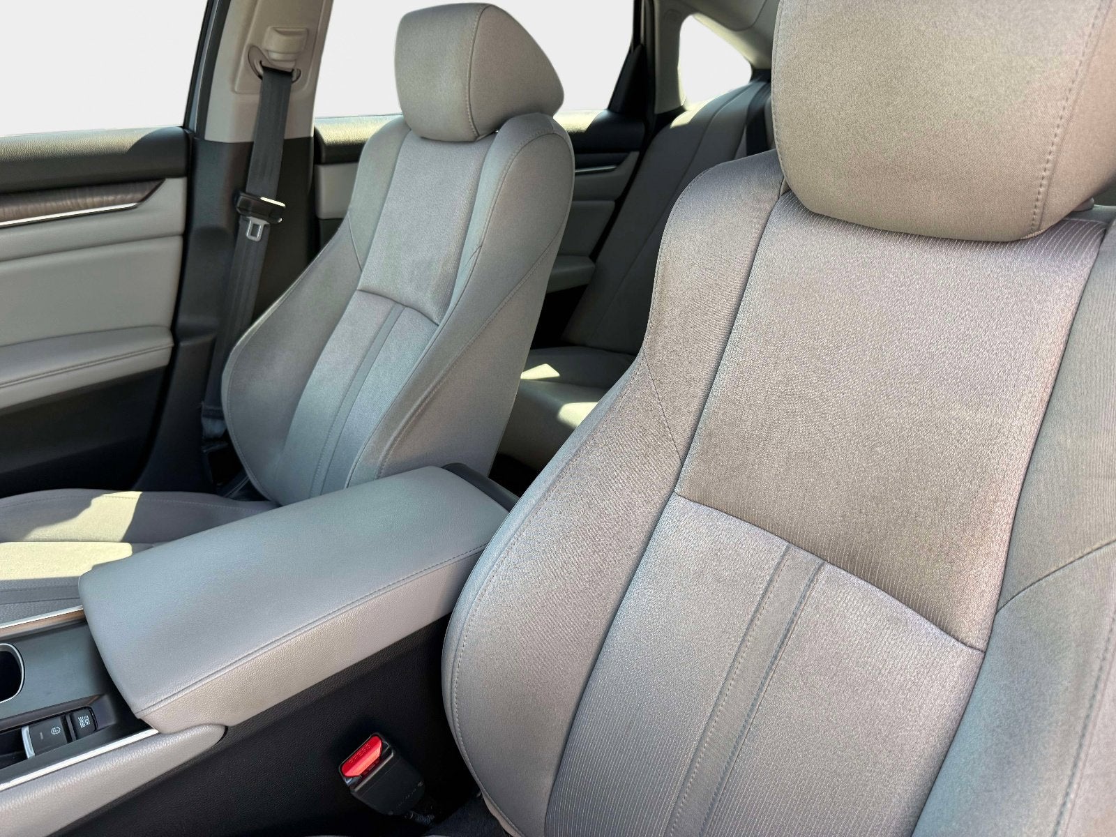 2020 Honda Accord EX