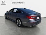 2020 Honda Accord EX