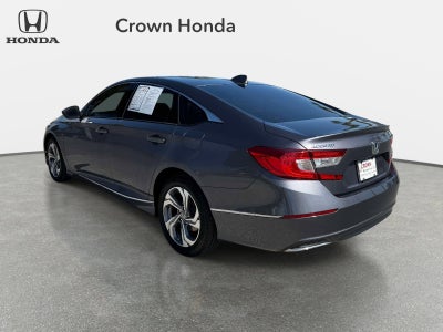 2020 Honda Accord EX