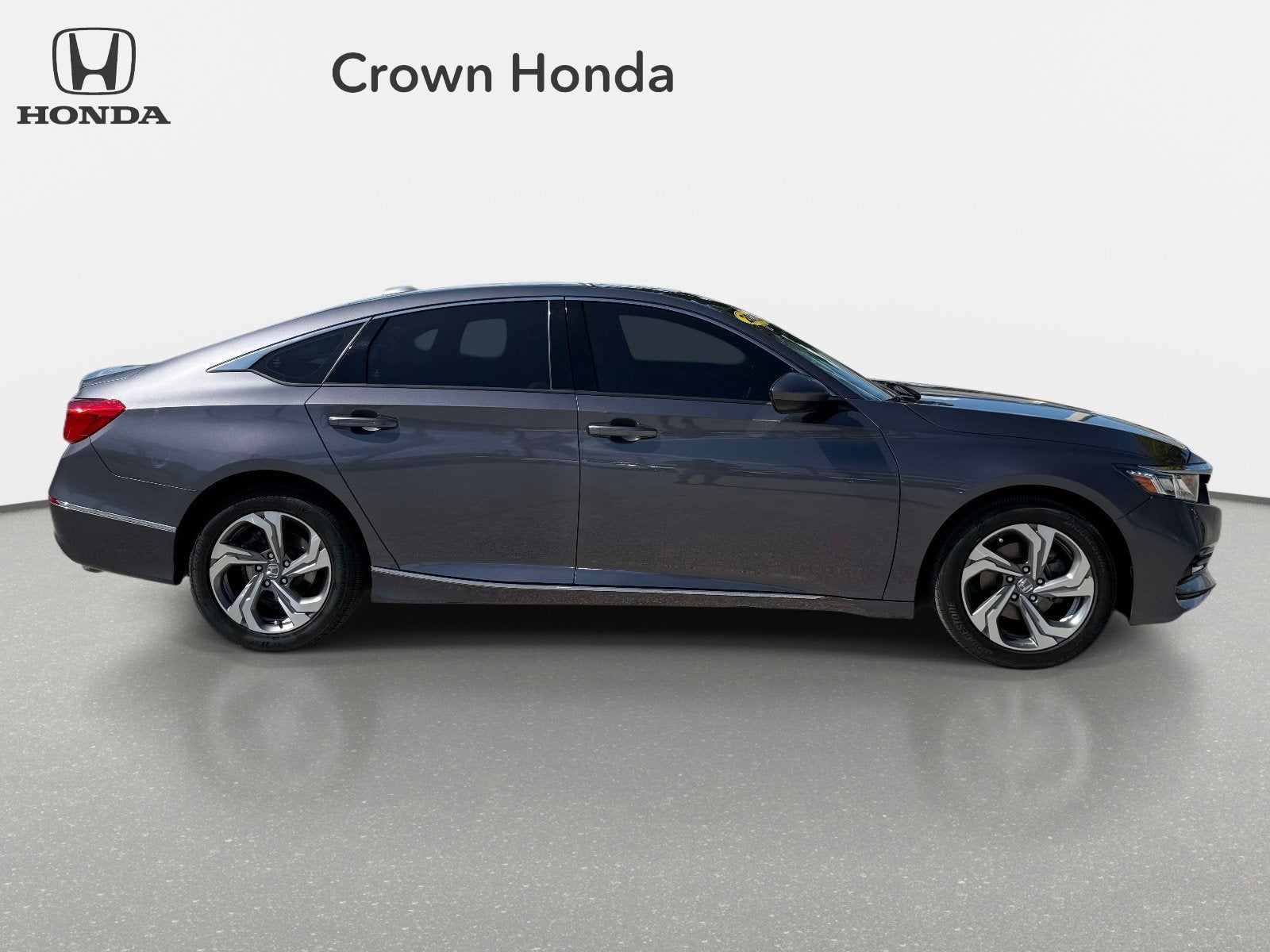 2020 Honda Accord EX