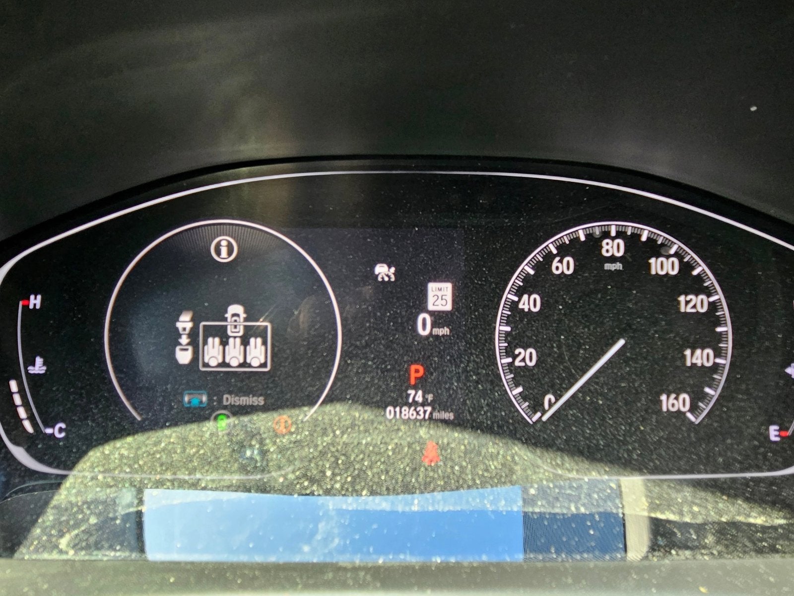 2021 Honda Accord EX-L